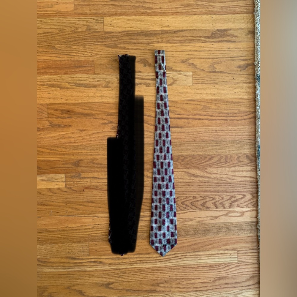 Robert Talbot Studio Tie